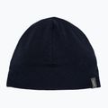 Winter hat icebreaker Merino 260 Ridge Beanie midnight navy
