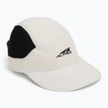 Men's running cap Altra Perpormance Hat bright white