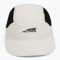 Men's running cap Altra Perpormance Hat bright white 2