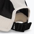 Men's running cap Altra Perpormance Hat bright white 4