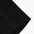 Women's trekking sweatshirt Icebreaker Merino 300 Realfleece Descender Zip Hoodie black 5