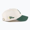 47 Brand MLB Oaklands Athletics Grand Stand CLEAN UP bone baseball cap 3