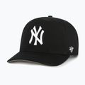 47 Brand New York Yankees Hitch cap black