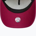 New Era WS Patch Eframe New York Yankees baseball cap light beige 6