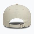 New Era WS Patch 9Forty Chicago White Sox baseball cap light beige 4