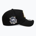 New Era WS EframeOakland Athletics baseball cap black 4