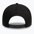 New Era WS EframeOakland Athletics baseball cap black 5