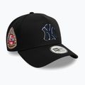 New Era WS Eframe New York Yankees baseball cap black