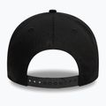 New Era WS Eframe New York Yankees baseball cap black 4