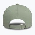New Era Metallic Logo 9Forty New York Yankees green pastel baseball cap 4