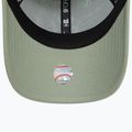 New Era Metallic Logo 9Forty New York Yankees green pastel baseball cap 5