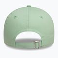 New Era League Essential 9Forty New York Yankees green pstl baseball cap 4