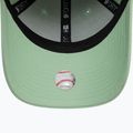 New Era League Essential 9Forty New York Yankees green pstl baseball cap 5