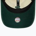 New Era 9Twenty Trucker Oakland Athletics light beige baseball cap 5