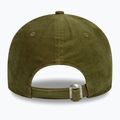 New Era Two Tone Cord 9Forty New York Yankees baseball cap dark green 4