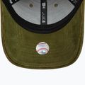 New Era Two Tone Cord 9Forty New York Yankees baseball cap dark green 5