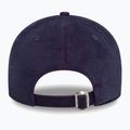 New Era Two Tone Cord 9Forty Los Angeles Dodgers baseball cap navy 4
