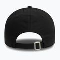 New Era Team Outline 9Forty Los Angeles Dodgers baseball cap black 4