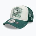 New Era Superbowl Trucker cap New York Jets green med 2