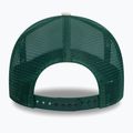 New Era Superbowl Trucker cap New York Jets green med 4
