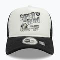 New Era Superbowl Trucker Las Vegas Raiders baseball cap black 3