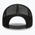 New Era Superbowl Trucker Las Vegas Raiders baseball cap black 4