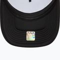New Era Superbowl Trucker Las Vegas Raiders baseball cap black 5