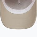 New Era Summer Patch Trucker baseball cap light beige 5