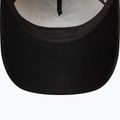 New Era Summer Patch Trucker baseball cap black 5