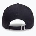 New Era Side Patch 9Forty New York Yankees baseball cap navy 4