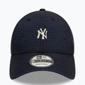 New Era Seersucker 9Forty New York Yankees navy baseball cap 2