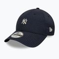 New Era Seersucker 9Forty New York Yankees navy baseball cap 3