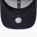 New Era Seersucker 9Forty New York Yankees navy baseball cap 5