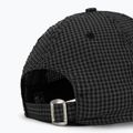 New Era Seersucker 9Forty Los Angeles Dodgers baseball cap black 4