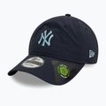 New Era Recycled 9Twenty New York Yankees navy baseball cap 3