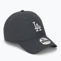 New Era Recycled 9Twenty Los Angeles Dodgers baseball cap dark grey