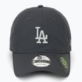 New Era Recycled 9Twenty Los Angeles Dodgers baseball cap dark grey 2