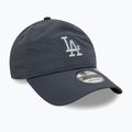 New Era Recycled 9Twenty Los Angeles Dodgers baseball cap dark grey