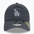 New Era Recycled 9Twenty Los Angeles Dodgers baseball cap dark grey 2