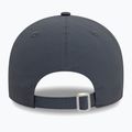 New Era Recycled 9Forty New York Yankees baseball cap grey 4