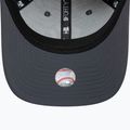 New Era Recycled 9Forty New York Yankees baseball cap grey 5