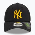 New Era Recycled 9Forty New York Yankees baseball cap black 2