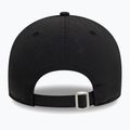 New Era Recycled 9Forty New York Yankees baseball cap black 4