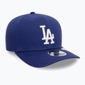 New Era OTC 9Seventy Stretch Snap Los Angeles Dodgers baseball cap dark blue