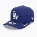New Era OTC 9Seventy Stretch Snap Los Angeles Dodgers baseball cap dark blue 2