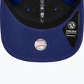 New Era OTC 9Seventy Stretch Snap Los Angeles Dodgers baseball cap dark blue 5