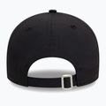 New Era NE Tech 9Forty baseball cap black 4