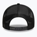 New Era NE Motorsport Trucker baseball cap black 4