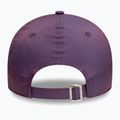 New Era NBA Tech 9Forty Los Angeles Lakers baseball cap purple 4