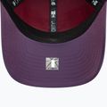 New Era NBA Tech 9Forty Los Angeles Lakers baseball cap purple 5